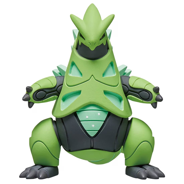 Pokemon Moncolle Iron Thorns Figure