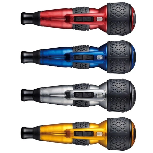 Vessel Premium 220USB-P1 Electric Drill Ball Set