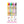 Load image into Gallery viewer, Pokemon 8 Color Gel Pen Set

