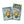 Load image into Gallery viewer, Pokemon Card Game Deck Shield Tanabata Festival Pikachu Blue Card Sleeves 64 Pack
