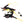 Load image into Gallery viewer, Pokemon Black Mega Rayquaza Plush Toy
