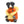 Load image into Gallery viewer, Pokemon Fit Kricketot Plush
