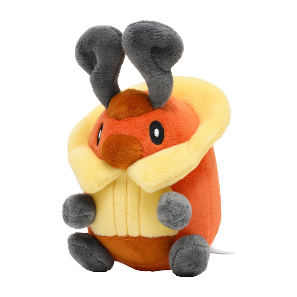 Pokemon Fit Kricketot Plush