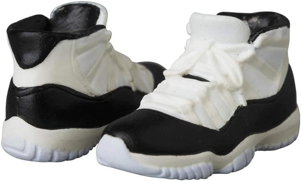 MEDICOM TOY MAFEX No.100 – Michael Jordan Chicago Bulls Action Figure