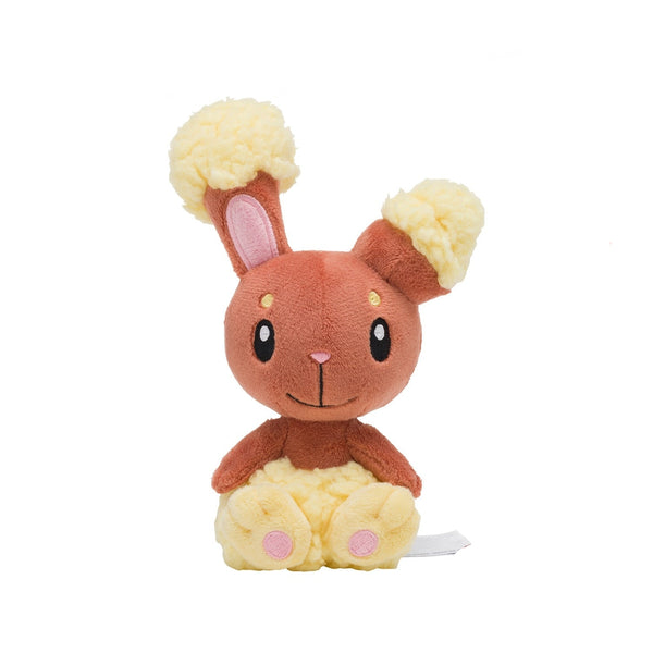 Pokemon Fit Buneary Plush Toy