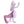 Load image into Gallery viewer, Pokemon Moncolle ML-20 Mewtwo Figure
