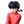 Load image into Gallery viewer, Ranma 1/2 – Saotome Ranma Sitting Pose Figure
