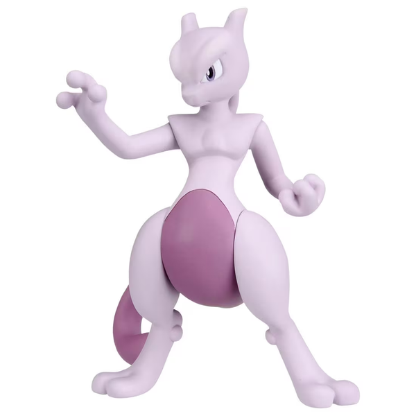 Pokemon Moncolle ML-20 Mewtwo Figure