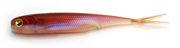 RAID JAPAN FishRoller 4 Inch Bait