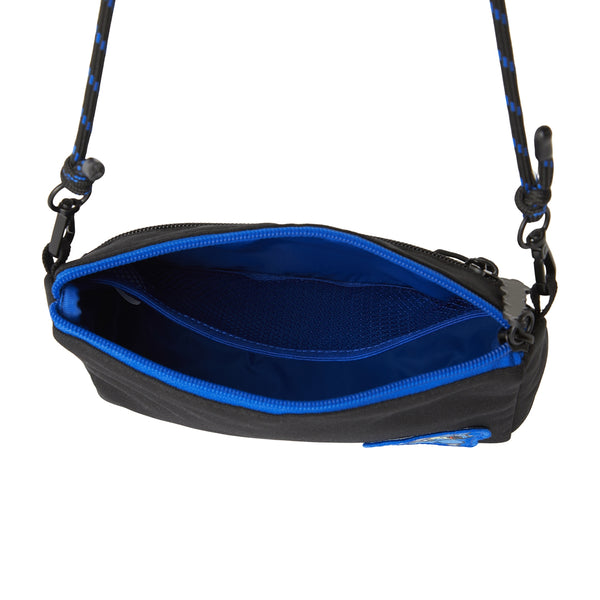 Pokemon Tokkun Chuu Lucario 2 Way Pouch Sacoche