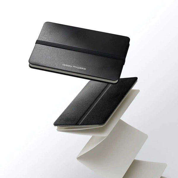 Issey Miyake x Moleskine Business Card Holder