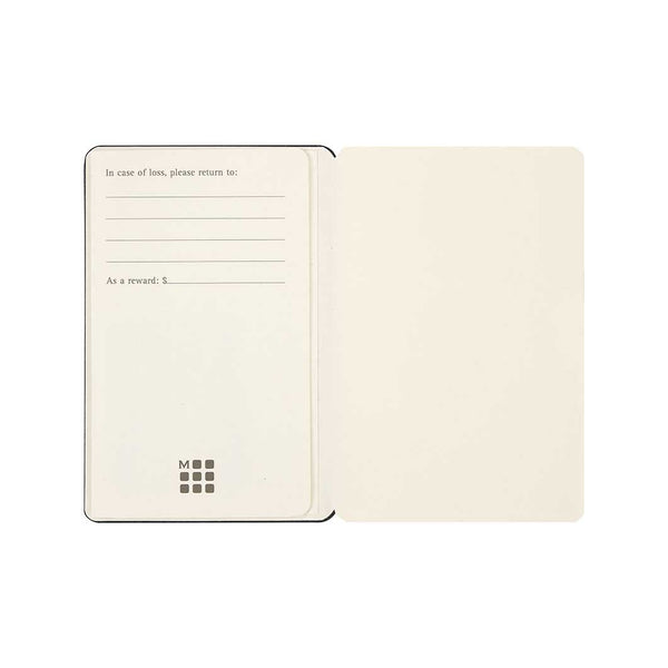 Issey Miyake x Moleskine Business Card Holder