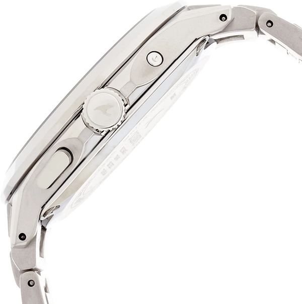 Casio Oceanus OCW-S100-1AJF Controlled Watch