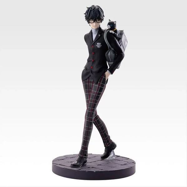 Ichiban Kuji Persona 5 Royal Joker Figure A Prize