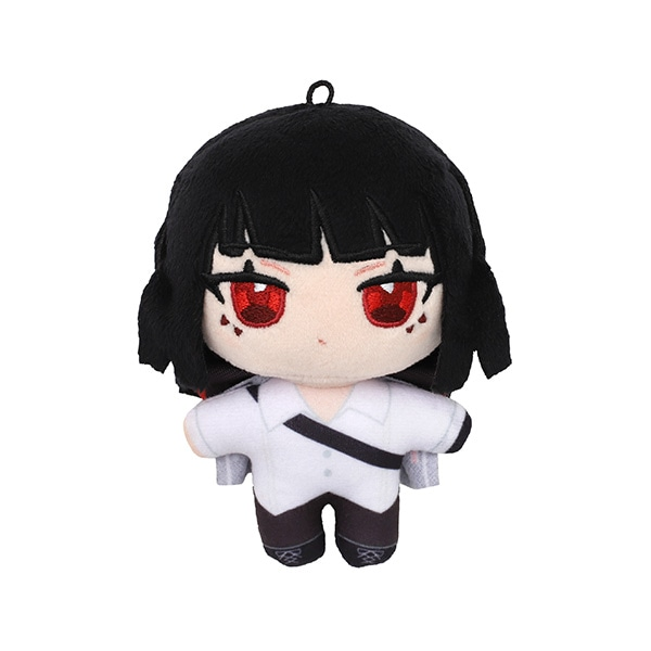 Limbus Company Plush Doll