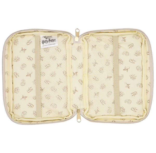 USJ Wizarding World Hogwarts Acceptance Letter Gadget Case