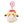 Load image into Gallery viewer, Pokemon Pikachu Christmas Preparations Mascot – Snow-Covered Pikachu
