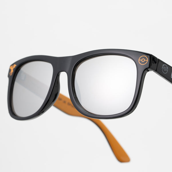 Pokemon Charizard Kids Sunglasses Orange