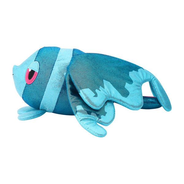 Pokemon Kirarin Glitter Neorant Plush