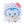 Load image into Gallery viewer, SONIC&amp;FRIENDS x Sanrio Plush Keychain Sonic the Hedgehog &amp; Hello Kitty
