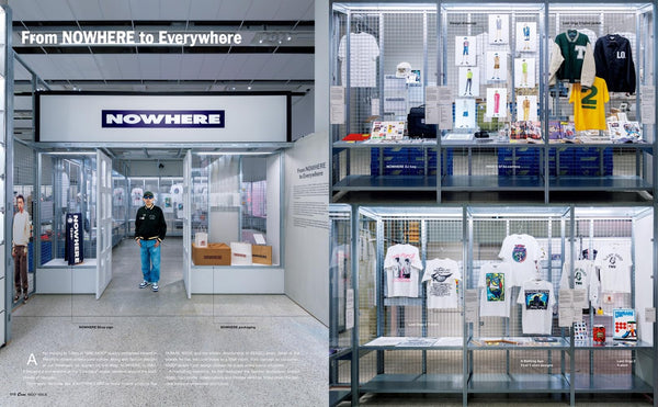 Casa BRUTUS By NIGO – English Version