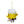 Load image into Gallery viewer, Pokemon Trainers Gordie Mascot Plush Keychain
