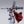 Load image into Gallery viewer, Tamashii Nations Metal Build Gundam Barbatos 4th Form Boomerang Mace Action Figure
