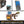 Load image into Gallery viewer, Mattel Jurassic World Mutadon Damage Reveal 2-Pack Action Figures JLD30
