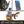 Load image into Gallery viewer, Mattel Jurassic World Sound &amp; Real Feel Indoraptor Dinosaur Action Figure JLD32
