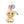 Load image into Gallery viewer, Pokemon Center Original Mimikyu Mascot Plush Keychain Don’t Attack Me Series
