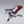 Load image into Gallery viewer, Tamashii Nations Metal Build Gundam Barbatos 4th Form Boomerang Mace Action Figure
