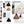 Load image into Gallery viewer, Magazine October 2024 Issue – Our Cheap Chic 2024

