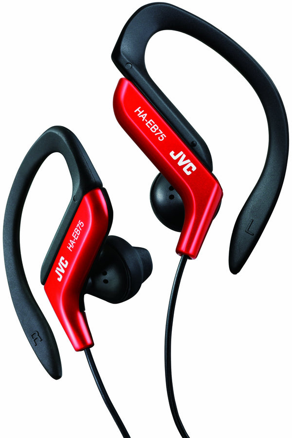 JVC HA-EB75 Sports Wired Earphones