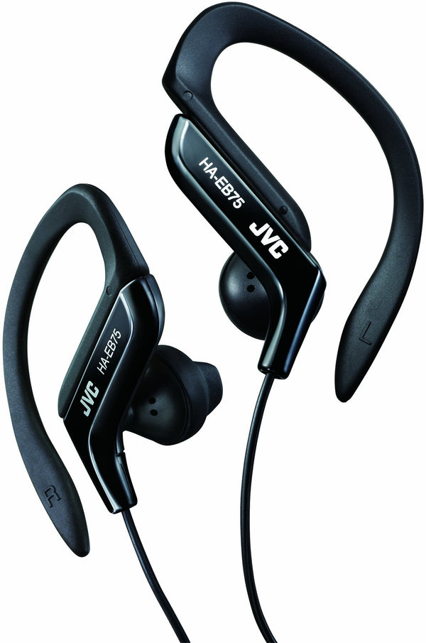 JVC HA-EB75 Sports Wired Earphones