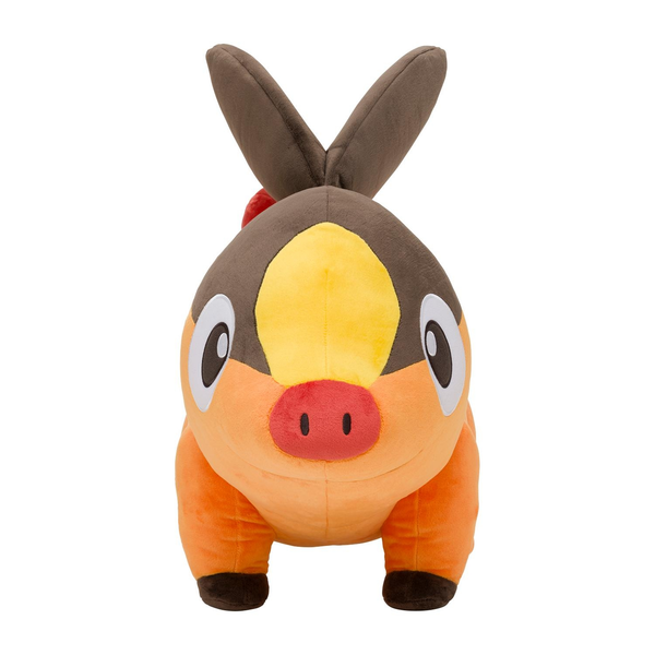 Pokemon Tepig Life-Size Plush