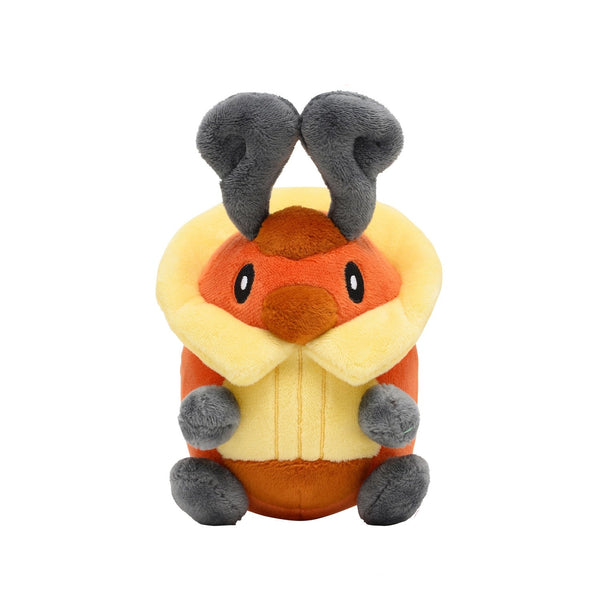 Pokemon Fit Kricketot Plush