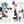 Load image into Gallery viewer, Hearst Fujingaho ELLE Japon August 2025 Special Edition Magazine
