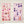 Load image into Gallery viewer, cookpad plus Fall 2026 Issue – Moomin Little My Eco Bag &amp; 3D Sticker Set
