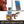 Load image into Gallery viewer, Mattel Jurassic World Wild Roar Afrovenator Action Figure
