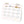 Load image into Gallery viewer, Rilakkuma 2027 Desk Calendar – Zodiac Edition TD-30065
