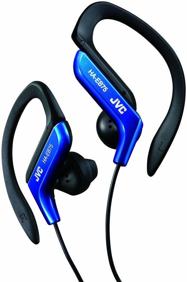 JVC HA-EB75 Sports Wired Earphones