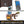 Load image into Gallery viewer, Mattel Jurassic World Wild Roar Pteranodon Action Figure
