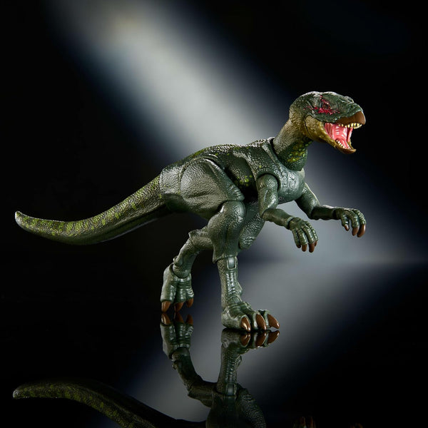 Mattel Jurassic World Hammond Collection Hypsilophodon Action Figure [Pre-order]