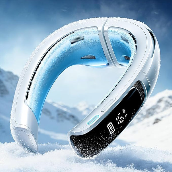 RANVOO AICE LITE Max 2026 Wearable Neck Cooler