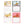 Load image into Gallery viewer, Rilakkuma 2027 Wall Calendar – Zodiac Edition B4 TD-30070
