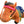 Load image into Gallery viewer, Thoroughbred Collection GB Tokai Teio Plush Toy
