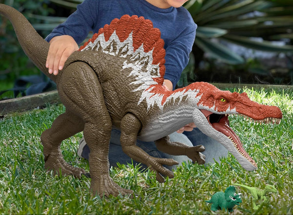 Mattel Jurassic World Giant Pteranodon Dinosaur Action Figure [Pre-order]