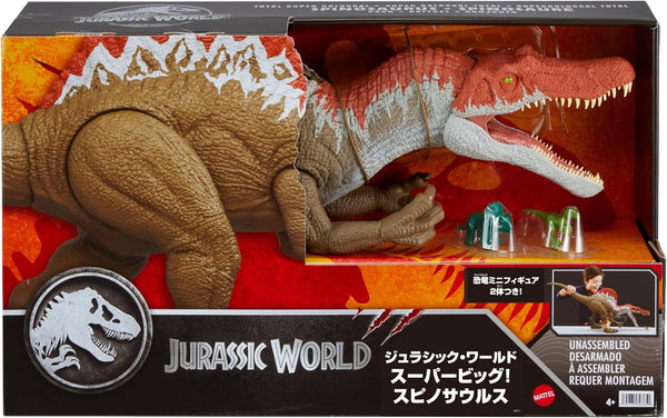 Mattel Jurassic World Giant Pteranodon Dinosaur Action Figure [Pre-order]