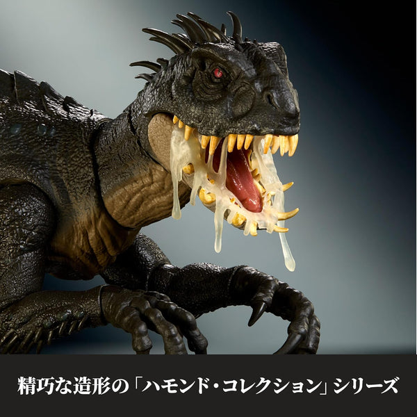 Mattel Jurassic World Hammond Collection Scorpios Rex Action Figure JKG97 [Pre-order]