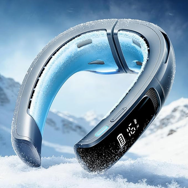 RANVOO AICE LITE Max 2026 Wearable Neck Cooler